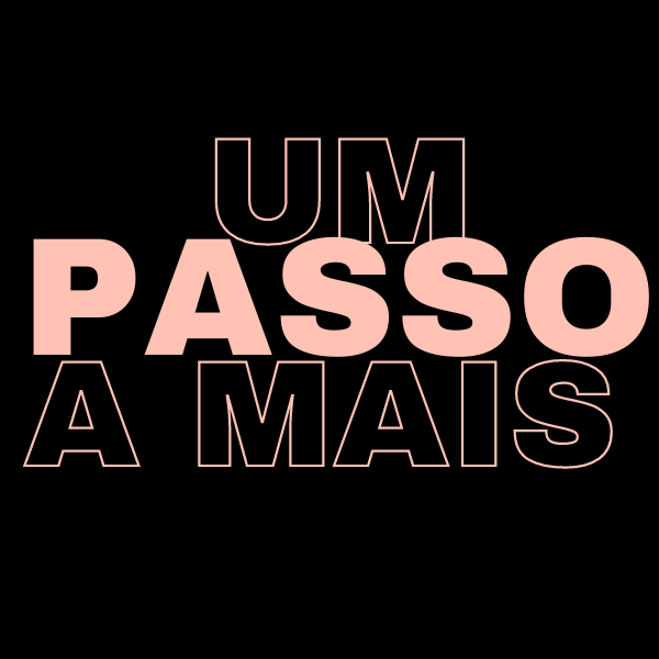 Curso UM PASSO A MAIS
