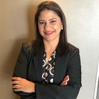 Juliana Vicente - Propagandista na Momenta Farma