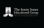 Jones Education logo