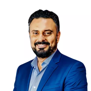 Imagem de capa para o Curso online IMERSÃO - GESTÃO FINANCEIRA - GPS - AGNALDO SILVA