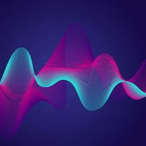 Imagem de capa para o Curso online Frequências Divinas