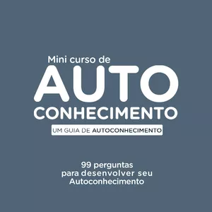 Capa do curso 
