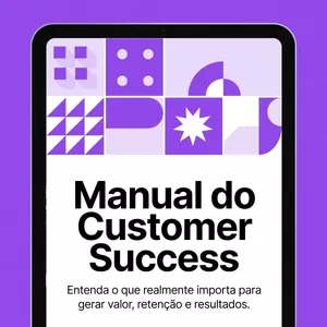 Imagem de capa para o Ebook Manual do CS
