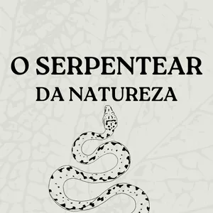 Imagem de capa para o Ebook O Serpentear da Natureza: Desperte sua Magia da Natureza e Explore seu Poder Ancestral