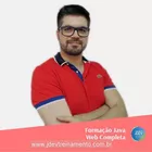 Foto do Criador JDEV Treinamento