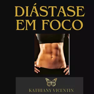 Diástase em foco