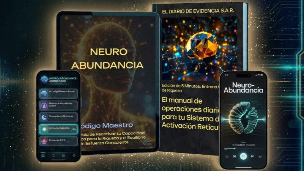 NEURO ABUNCANCIA