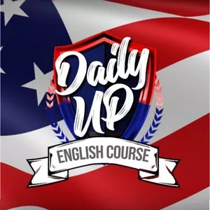 Imagem de capa para o Curso online Inglês Online Daily Up