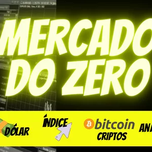 Imagem de capa para o Curso online Curso Mercado do Zero