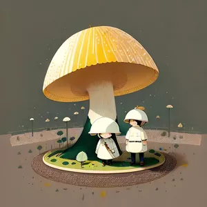 Imagem de capa para o Curso online  FungalFables NFT Edition