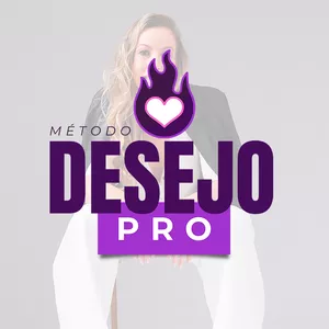 Imagem de capa para o Curso online Método Desejo PRO