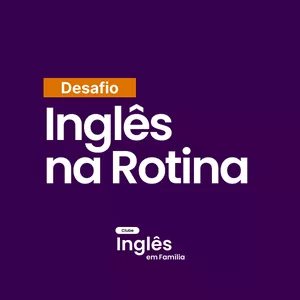 Imagem de capa para o Curso online Desafio Inglês na Rotina