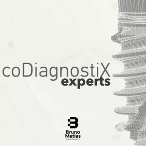 Imagem de capa para o Curso online coDiagnostiX Experts