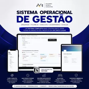 Imagem do curso Sistema Operacional Nexus