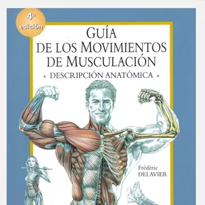 Imagen de portada para Ebook Aumenta tu masa muscular 