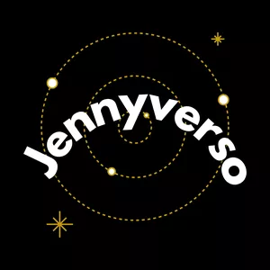 Imagem de capa para o Curso online Jennyverso
