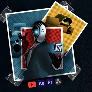 Imagem de capa para o Curso online Guia do canal Eumismo