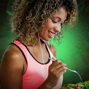 Imagem do curso Faça a melhor Marmita Fit - Curso online