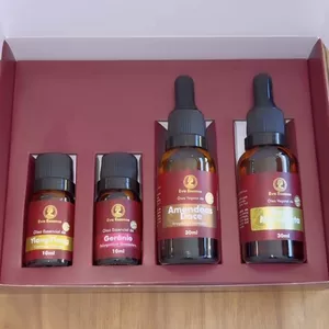 Imagem de capa para o Curso online Kit Alquimia da Sedução