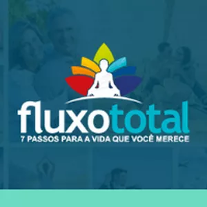 Imagem de capa para o Curso online Fluxo Total