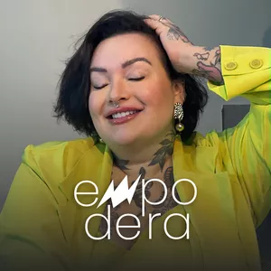 Imagem de capa para o Curso online Empodera - com Jéssica Lopes