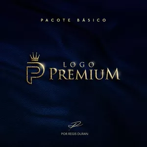 Imagem de capa para o Ebook LOGO PREMIUM A