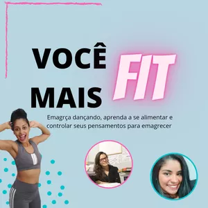 Imagem de capa para o Curso online VOCÊ MAIS FIT