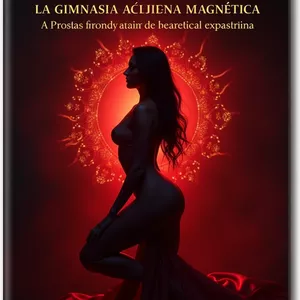 Image de couverture pour le Cours en ligne Pompoirisme parfait : La gymnastique intime magnétique