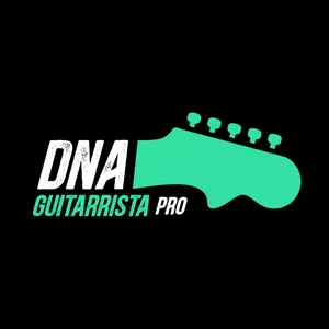Imagem de capa para o Curso online DNA GUITARRISTA PRO