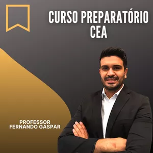 Imagem do curso Curso Preparatório Online CEA