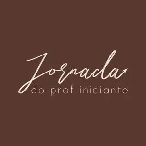 Imagem de capa para o Curso online Jornada do Prof Iniciante 2.0