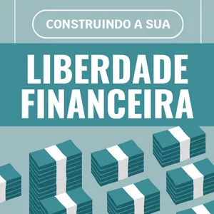 Imagem de capa para o Curso online Liberdade financeira 