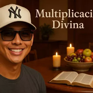 Imagen de portada para Curso online Mentoría CER: Mejora tu relación con Dios, transforma tu vida desde la raíz, documenta tu proceso y observa cómo las puertas se abren a tus pies