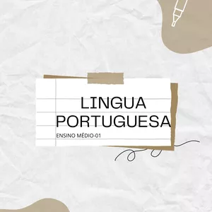 Imagem de capa para o Ebook Apostila Preparatória de Nível Médio para Concursos - Volume 01