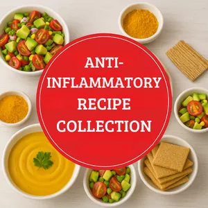 Imagem de capa para o Ebook Anti-Acidity+System