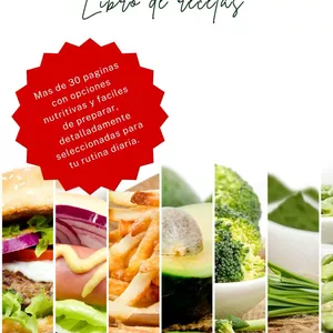 Imagen de portada para Ebook Libre de excesos 