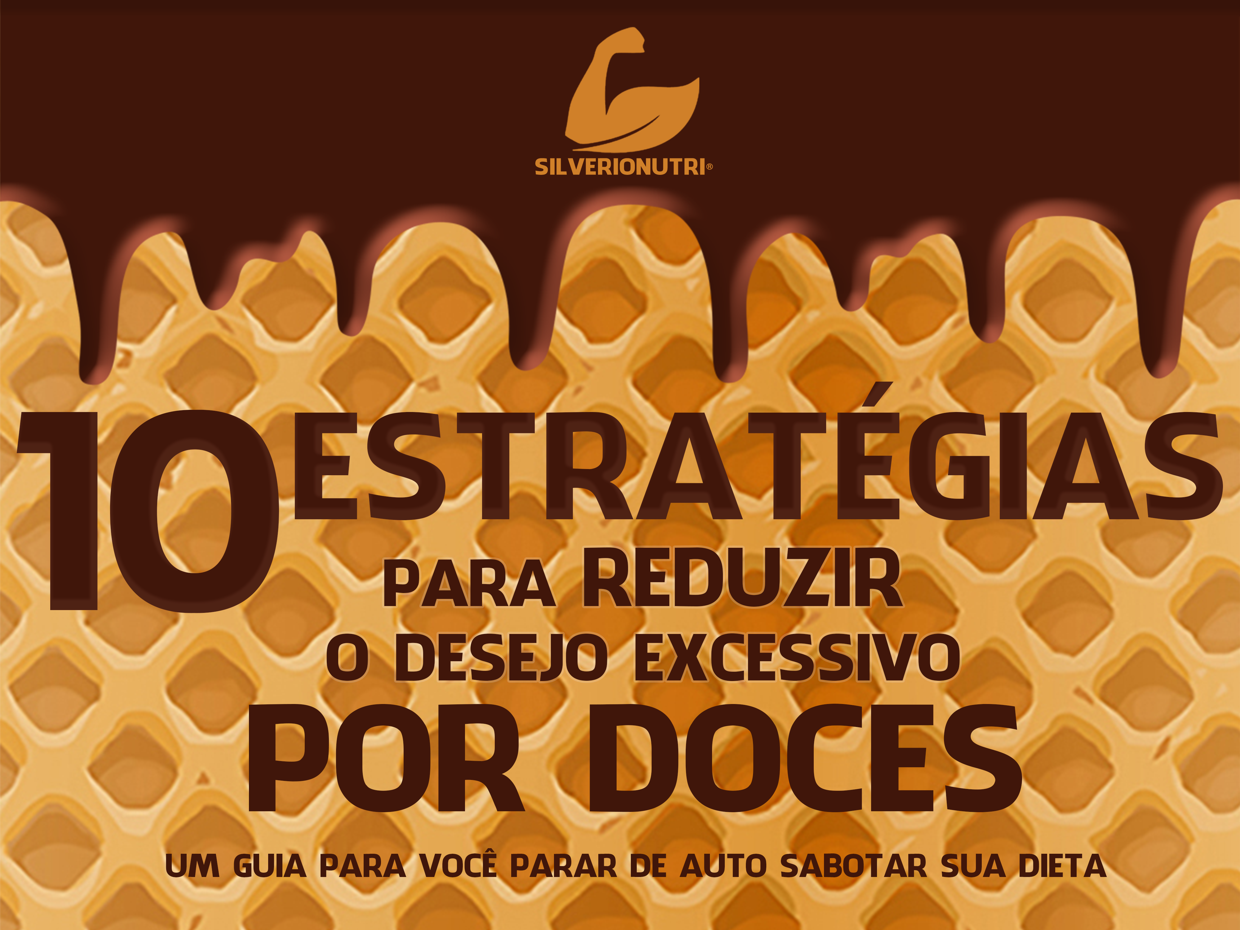 Imagem do curso 10 Estratégias para reduzir o desejo excessivo por doces.