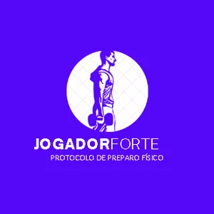 Imagem de capa para o Curso online Protocolo Jogador Forte