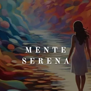 Imagem de capa para o Ebook Mente Serena