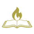 The Crucible's Fire Academy logo