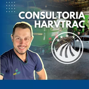 Imagem de capa para o Serviço online Consultoria HarvTrac