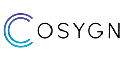 COSYGN ACADEMY logo