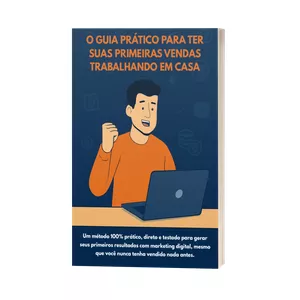 Imagem do curso O guia prático - Renda extra 2025