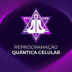 Imagem de capa para o Curso online REPROGRAMAÇÃO QUÂNTICA CELULAR - SALVADOR - DIA 12/02/2023 das 9h às 18h 