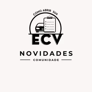 Imagem de capa para o Curso online NOVIDADES ECV