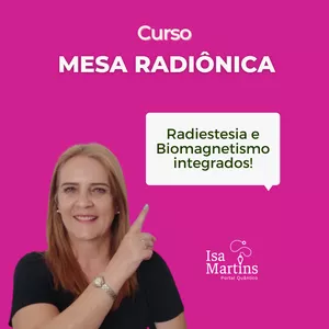 Capa do curso 