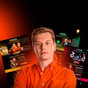 Imagem do curso Método TURBO ADS