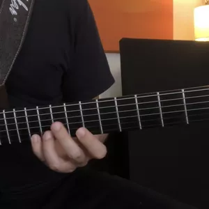 Imagem de capa para o Curso online Jazz na Prática 2 - Frases!