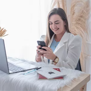 Imagem de capa para o Ebook COMO SER APROVADO EM QUALQUER ENTREVISTA