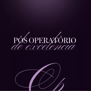 Imagem do curso Diana Szlapak Pós Operatório